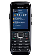 Best available price of Nokia E51 camera-free in Israel