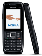 Best available price of Nokia E51 in Israel