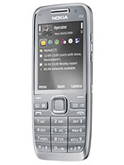 Best available price of Nokia E52 in Israel