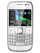 Best available price of Nokia E6 in Israel