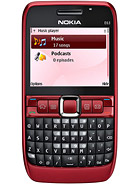 Best available price of Nokia E63 in Israel