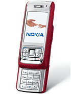 Best available price of Nokia E65 in Israel