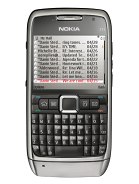 Best available price of Nokia E71 in Israel
