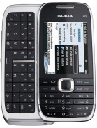 Best available price of Nokia E75 in Israel