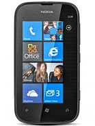 Best available price of Nokia Lumia 510 in Israel