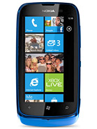 Best available price of Nokia Lumia 610 in Israel