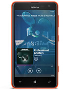 Best available price of Nokia Lumia 625 in Israel