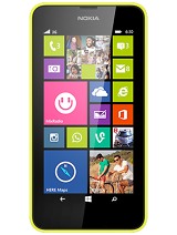 Best available price of Nokia Lumia 630 Dual SIM in Israel