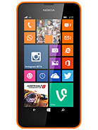 Best available price of Nokia Lumia 635 in Israel