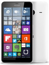 Best available price of Microsoft Lumia 640 XL LTE in Israel