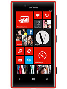 Best available price of Nokia Lumia 720 in Israel