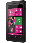 Best available price of Nokia Lumia 810 in Israel
