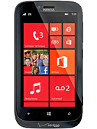 Best available price of Nokia Lumia 822 in Israel