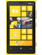Best available price of Nokia Lumia 920 in Israel