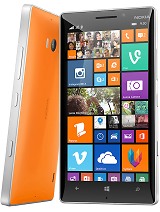 Best available price of Nokia Lumia 930 in Israel