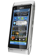 Best available price of Nokia N8 in Israel
