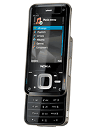 Best available price of Nokia N81 8GB in Israel