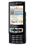 Best available price of Nokia N95 8GB in Israel