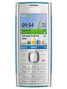Best available price of Nokia X2-00 in Israel