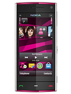 Best available price of Nokia X6 16GB 2010 in Israel