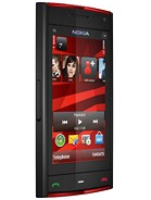 Best available price of Nokia X6 2009 in Israel