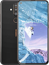 Best available price of Nokia X71 in Israel
