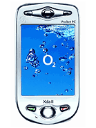 Best available price of O2 XDA IIi in Israel