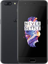 Best available price of OnePlus 5 in Israel