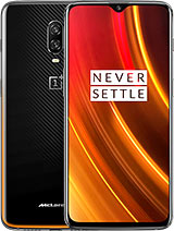 Best available price of OnePlus 6T McLaren in Israel