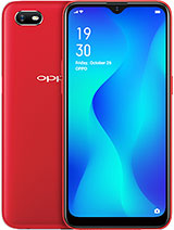 Best available price of Oppo A1k in Israel