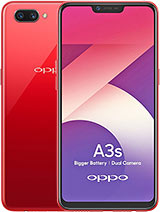 Best available price of Oppo A3s in Israel