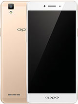 Best available price of Oppo A53 (2015) in Israel