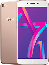 Best available price of Oppo A71 2018 in Israel