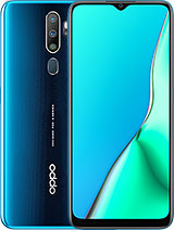 Best available price of Oppo A9 (2020) in Israel