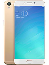 Best available price of Oppo F1 Plus in Israel