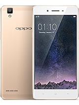 Best available price of Oppo F1 in Israel