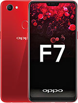 Best available price of Oppo F7 in Israel