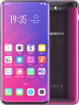 Best available price of Oppo Find X in Israel