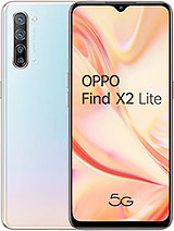 Best available price of Oppo Find X2 Lite in Israel