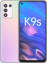 Best available price of Oppo K9s in Israel