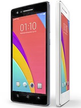 Best available price of Oppo Mirror 3 in Israel