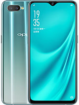 Best available price of Oppo R15x in Israel