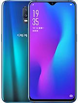 Best available price of Oppo R17 in Israel