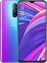 Best available price of Oppo RX17 Pro in Israel