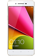 Best available price of Oppo R1S in Israel