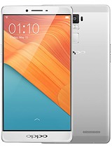 Best available price of Oppo R7 Plus in Israel