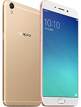 Best available price of Oppo R9 Plus in Israel