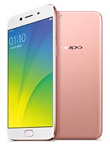 Best available price of Oppo R9s in Israel