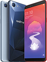 Best available price of Realme 1 in Israel