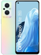Best available price of Oppo Reno8 Lite in Israel